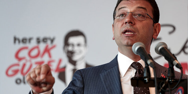 Demirtaş, Yüksekdağ, Özdağ... Türkiye artık muhalif siyasetçilerin cezalandırıldığı, liderlerin hapsedildiği bir ülke