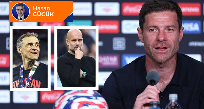 Devir, İspanyol teknik adamların devri!