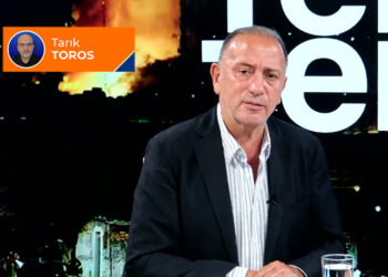 Devlet içi güç mücadelesi: Altaylı ne zaman bırakılır?