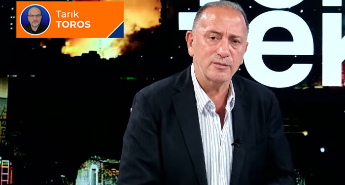 Devlet içi güç mücadelesi: Altaylı ne zaman bırakılır?