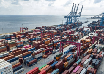 Dış Ticaret Açığı Yılın İlk 5 Ayında Arttı