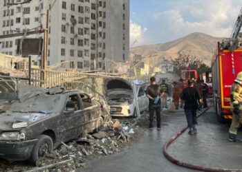 Dışişleri Bakanlığı'ndan İsrail'e Sert Tepki: Hava Saldırısını En Güçlü Şekilde Kınıyoruz