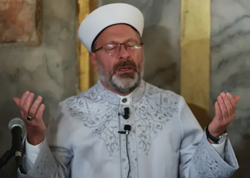 Diyanet’in günlük harcaması 348 milyon TL