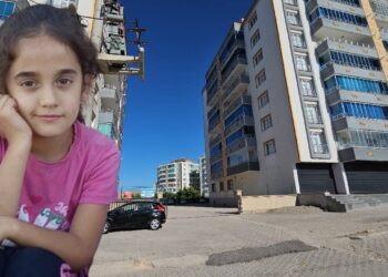 Diyarbakır'da Kan Donduran Cinayet! Minik Yasemin, Kuzeni Tarafından Canice Katledildi