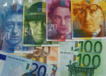 Dolar karşısında uzun vadede İsviçre frangı, kısa vadede Euro öne çıkıyor