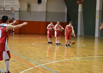 Down Sendromlular Milli Takımı'ndan ABD'ye Farklı Galibiyet