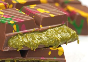 Dubai Çikolatası Nefesini Kesti! Annesi Fark Etti, 6 Yaşındaki Çocuk Ölümden Döndü