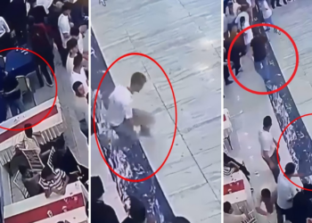 Düğündeki Katliam Kameralarda: Halay Sırasında Vuruldu