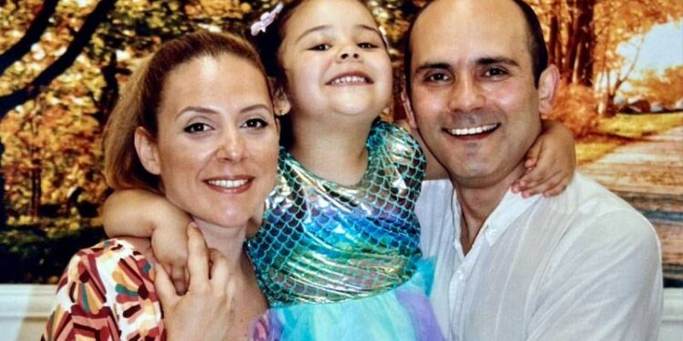 Dün hastaneye sevk edilmişti; Tayfun Kahraman'ın eşinden sağlık durumuna ilişkin açıklama