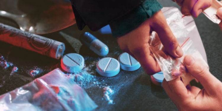 Dünya Alarmda: Uyuşturucu Kullanımında Büyük Artış! İşte BM Raporu...