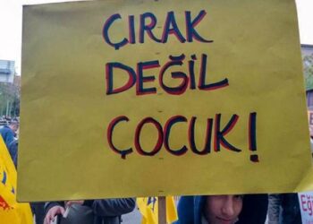 Dünya Çocuk İşçiliği Günü öncesi Eğitim Sen'den çağrı: MESEM’ler kapatılsın