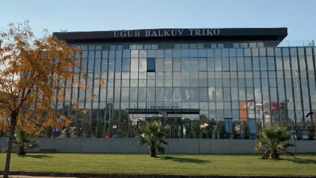 Dünya devlerine üretim yapan tekstil firması iflasın eşiğinde!