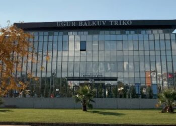 Dünya devlerine üretim yapan tekstil firması iflasın eşiğinde!