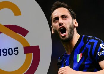 Dursun Özbek Hakan Çalhanoğlu'ndan Kötü Haberi Verdi