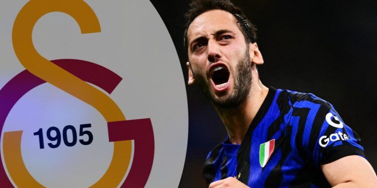 Dursun Özbek Hakan Çalhanoğlu'ndan Kötü Haberi Verdi