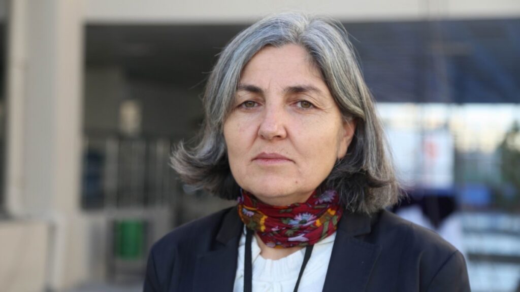 EMEP Genel Başkan Yardımcısı: İktidarın hiçbir bahanesi kalmadı