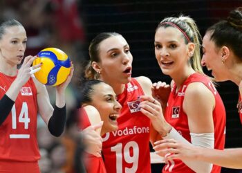 Eda Erdem 'Gururumuzsunuz' Diyerek Paylaştı, Ortalık Karıştı