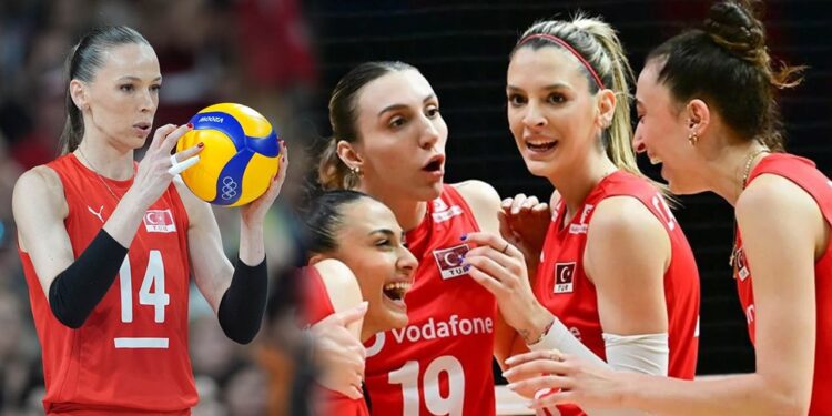 Eda Erdem 'Gururumuzsunuz' Diyerek Paylaştı, Ortalık Karıştı