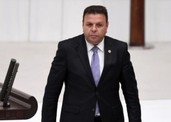 Edirne Milletvekili Ediz Ün’den Okul Sütü Projesi İçin Çağrı: 'Yeniden Başlatılmalı'