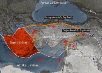 Ege neden sallanıyor, büyük deprem riski var mı?