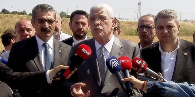 Ekrem Bey’in kaçma şüphesi olsa en çok Tayyip Erdoğan’ın işine yarar