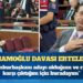 Ekrem İmamoğlu hâkim karşısında: Zindandayım çünkü İstanbul’u üç kez kazandım