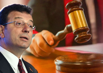 Ekrem İmamoğlu’na Bir Dava Daha! 9 Aydan 4 Yıl 1 Aya Kadar Hapsi İstendi