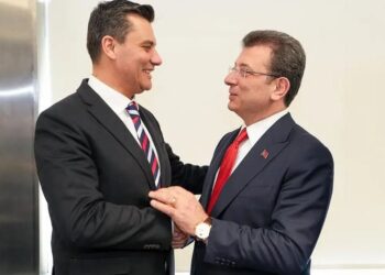 Ekrem İmamoğlu’ndan Adalet Bakanlığı’na ‘Zeyrek’ başvurusu