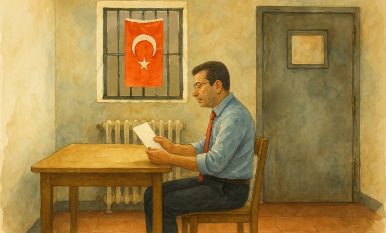 Ekrem İmamoğlu’nun ‘savcılara hakaret’ davasında hakim karşısına çıkacağı tarih belli oldu