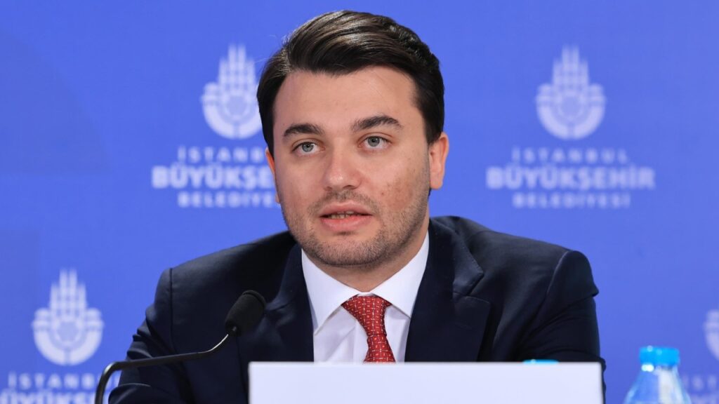 Ekrem İmamoğlu'nun Avukatı Mehmet Pehlivan İçin Tutuklama Talebi