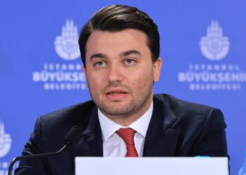 Ekrem İmamoğlu'nun Avukatı Mehmet Pehlivan İçin Tutuklama Talebi