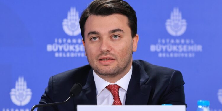 Ekrem İmamoğlu'nun Avukatı Mehmet Pehlivan İçin Tutuklama Talebi