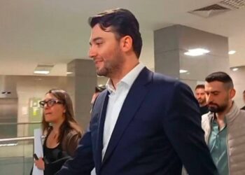 Ekrem İmamoğlu'nun avukatı Mehmet Pehlivan tutuklandı!