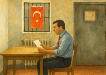 Ekrem İmamoğlu’nun ‘savcılara hakaret’ davasında hakim karşısına çıkacağı tarih belli oldu