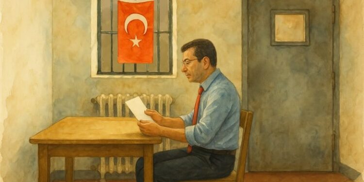 Ekrem İmamoğlu’nun ‘savcılara hakaret’ davasında hakim karşısına çıkacağı tarih belli oldu