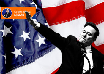 Elon Musk, ABD siyasetini yeniden yazmayı deniyor