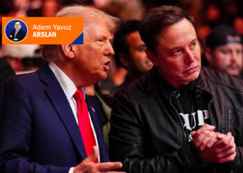 Elon Musk manevra, Trump ‘misilleme’ peşinde!