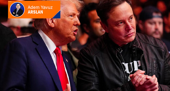 Elon Musk manevra, Trump ‘misilleme’ peşinde!