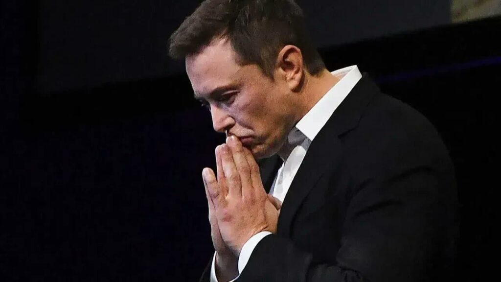 Elon Musk uyuşturucu testini gösterdi
