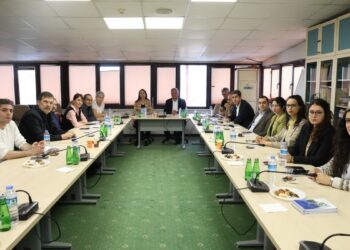 Emek ve Özgürlük İttifakı Ankara’da toplandı