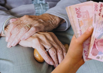 Emeklinin Gözü Bu Kararda: En Düşük Maaş 35 Bin TL mi Olacak?