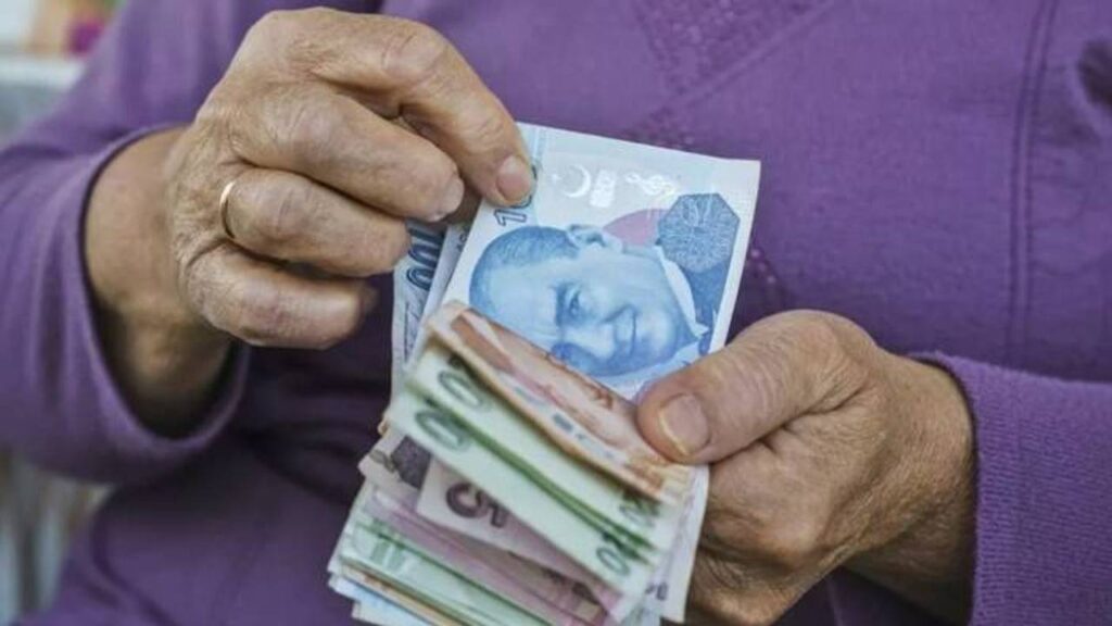 Emekliye Temmuz Zammı İçin Son Viraj: İşte Ankara Kulislerinde Konuşulanlar