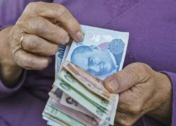 Emekliye Temmuz Zammı İçin Son Viraj: İşte Ankara Kulislerinde Konuşulanlar