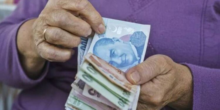 Emekliye Temmuz Zammı İçin Son Viraj: İşte Ankara Kulislerinde Konuşulanlar