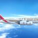 Emirates Hava Yolları'ndan Yıllar Sonra Bir İlk