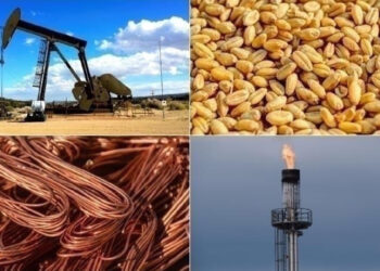 Emtia piyasalarında jeopolitik riskler öne çıktı