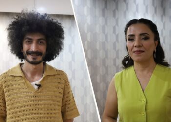Erdîş Bahar Şenliği'ne katılan sanatçılar: Kültürümüze sahip çıkalım