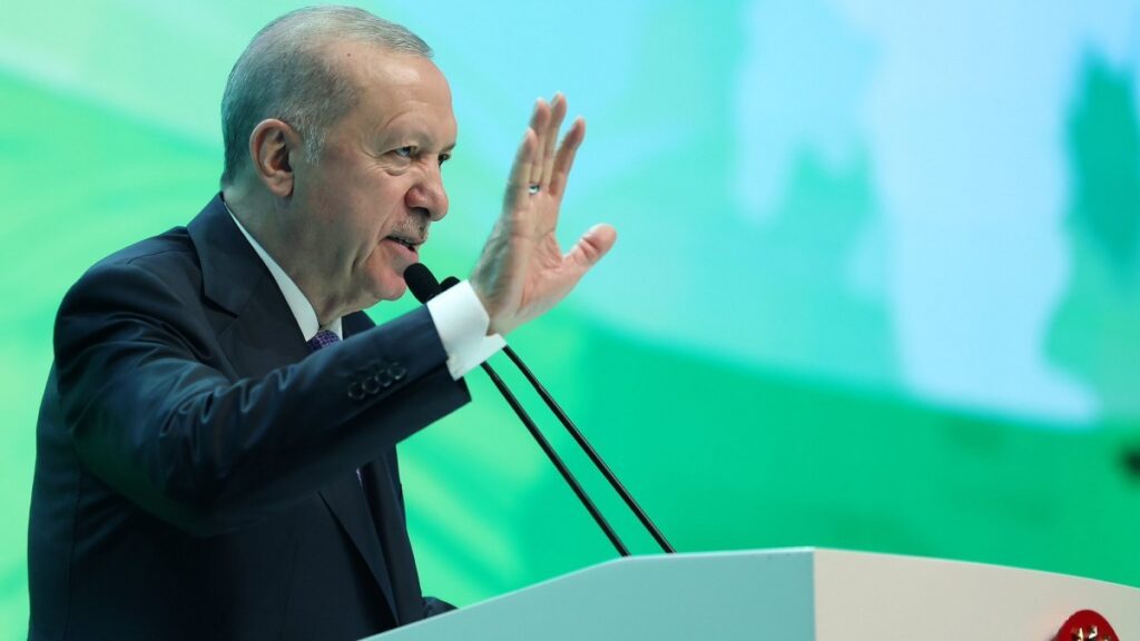 Erdoğan ‘İBB’ açıklaması: Ahtapotun kollarını kendileri açıklıyor