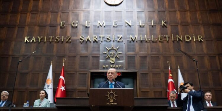 Erdoğan: CHP yönetiminin etkin pişmanlıktan faydalanma vakti geldi