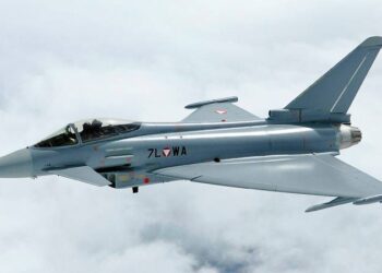 Erdoğan, Eurofighter için Almanya'dan destek isteyecek
